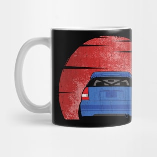 JDM Hatch Civic Ek Mug